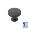 Hickory Hardware Knob 1-3/8 Inch Diameter, 10PK H076698-BI-10B - alternate 1